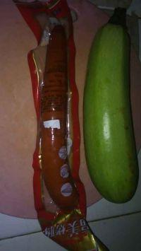 红角瓜怎么吃,探索美味与营养的完美结合