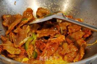 芋泥锅包肉吃瓜,甜蜜与麻辣的碰撞，吃瓜群众的美食新宠