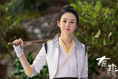 王一博吃瓜爆料赵丽颖,赵丽颖幕后故事首次曝光