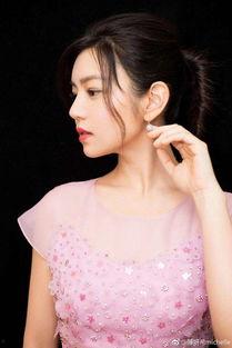 陈妍希吃瓜,娱乐圈新动态引发热议