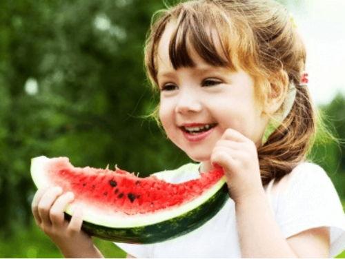 甜蜜大瓜人人吃