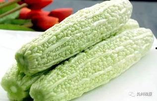 厦门早上吃瓜,瓜果飘香,品味早市风情