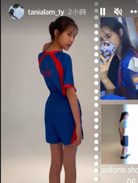 妈妈吃瓜推文,太可爱了！