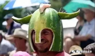 黄色战衣吃瓜,吃瓜群众热议娱乐圈新现象